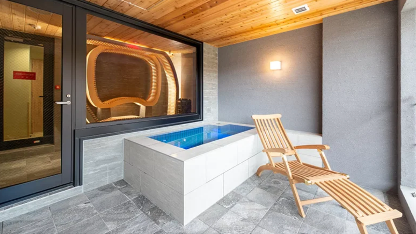 自宅サウナの水風呂はどうする？チラーのアイデアや重要性を解説