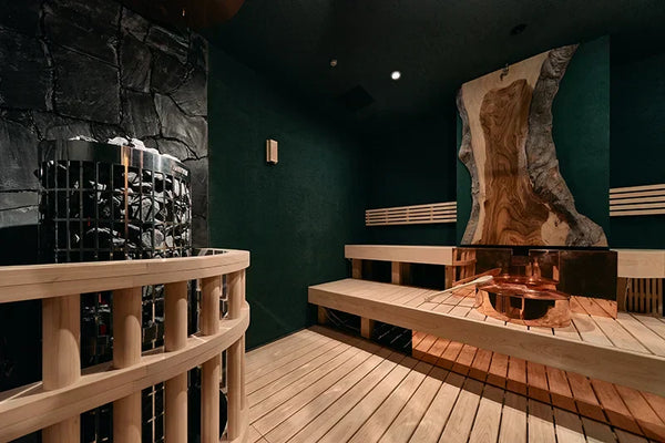 スパメッツァ仙台 竜泉寺の湯 様