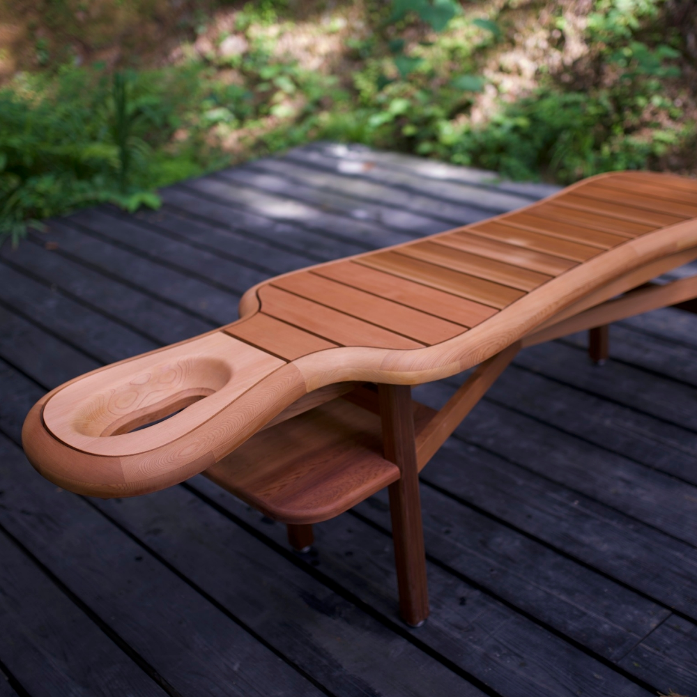 ARTISTRY＞ CHILL DIVE – 自宅サウナ・家庭用サウナの販売設置なら