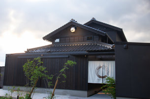 STORY 37 : サウナシュラン受賞施設インタビュー 「ぬかとゆげ @Kyotango, Kyoto」