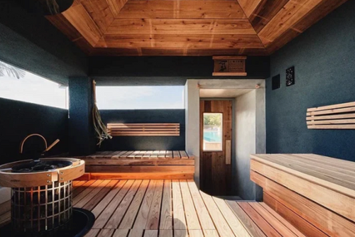 サウナは何セットがベスト？ととのうために必要な時間や効果的な入り方