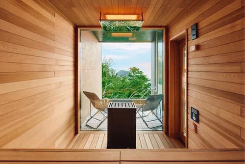 自宅サウナを極める！快適度を上げるグッズをご紹介