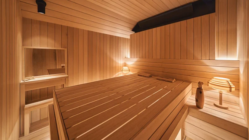 家庭用サウナでカビが発生した際の清掃方法は？メンテナンス時の注意点も解説