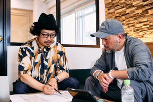 【ゼロリノベ×サウナ師匠 対談企画】『サウナのある家』の理想のカタチ。暮らしをととのえるリノベーション