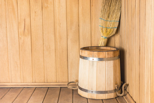 家庭用サウナのメンテナンス方法！長持ちさせる掃除方法と故障予防のコツ
