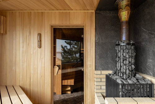 家庭用サウナはベランダに設置できる？検討すべきポイントと現実的な選択肢