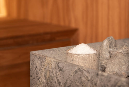 塩サウナとは？メリットや入り方・注意点をご紹介