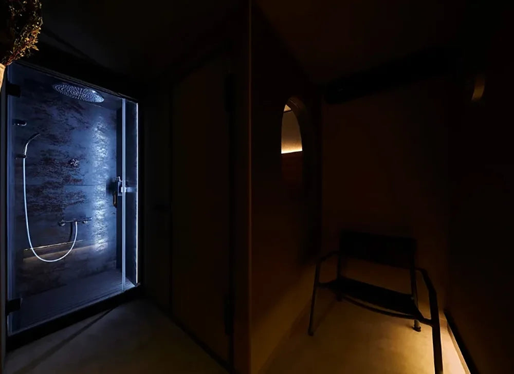 SOLO SAUNA tune 様