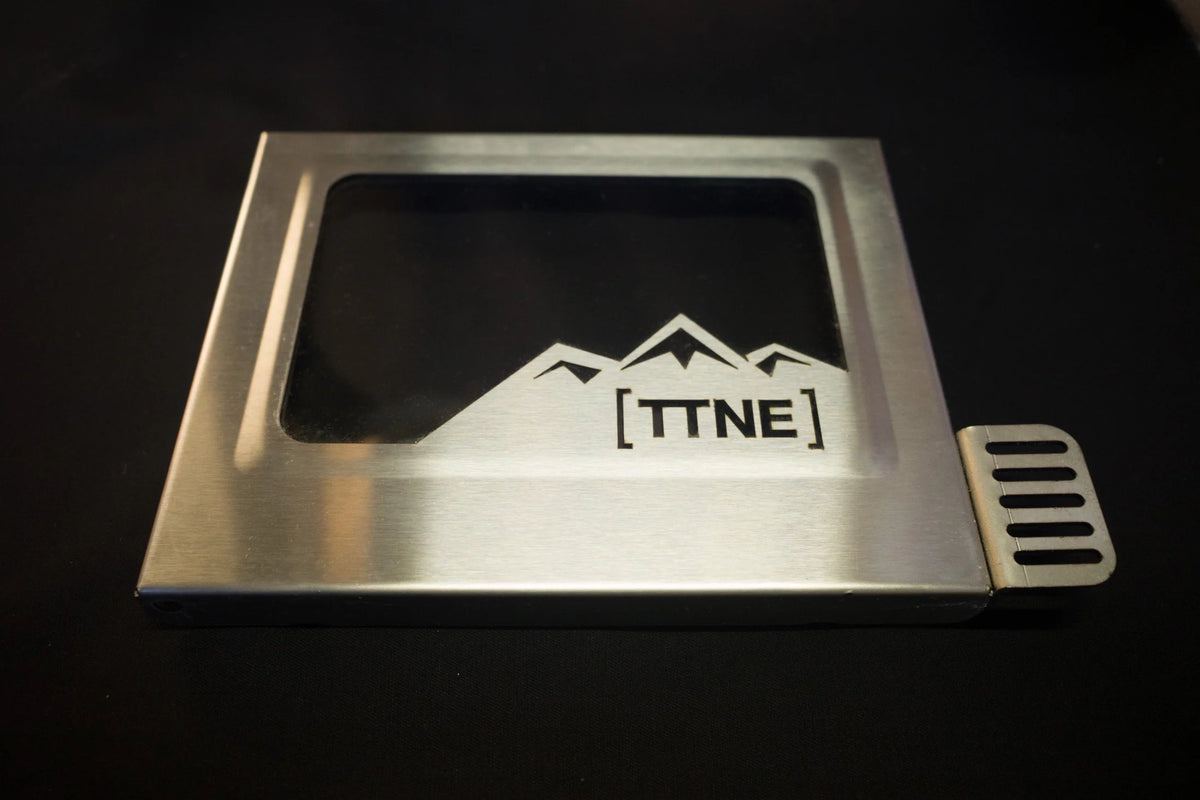 BANYA＞テントサウナ (TERMA 10 Arctic TTNE限定モデル) – 自宅サウナ 