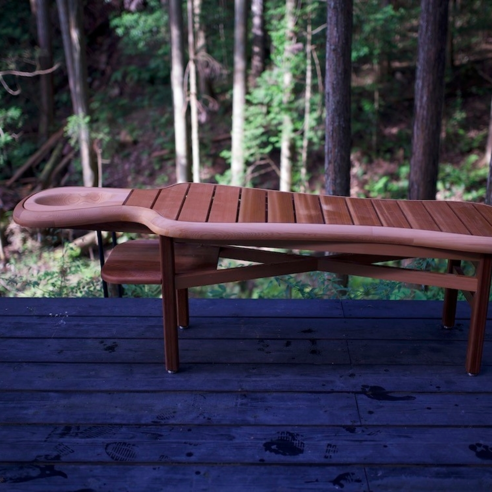 ARTISTRY＞ CHILL DIVE – 自宅サウナ・家庭用サウナの販売設置なら