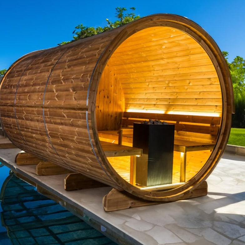 電気サウナストーブ サウナストーン付き お家でサウナ 家庭用サウナ 自宅サウナ 公式】新発売【2人用】おうちDEサウナ『Rich』自宅でととのう