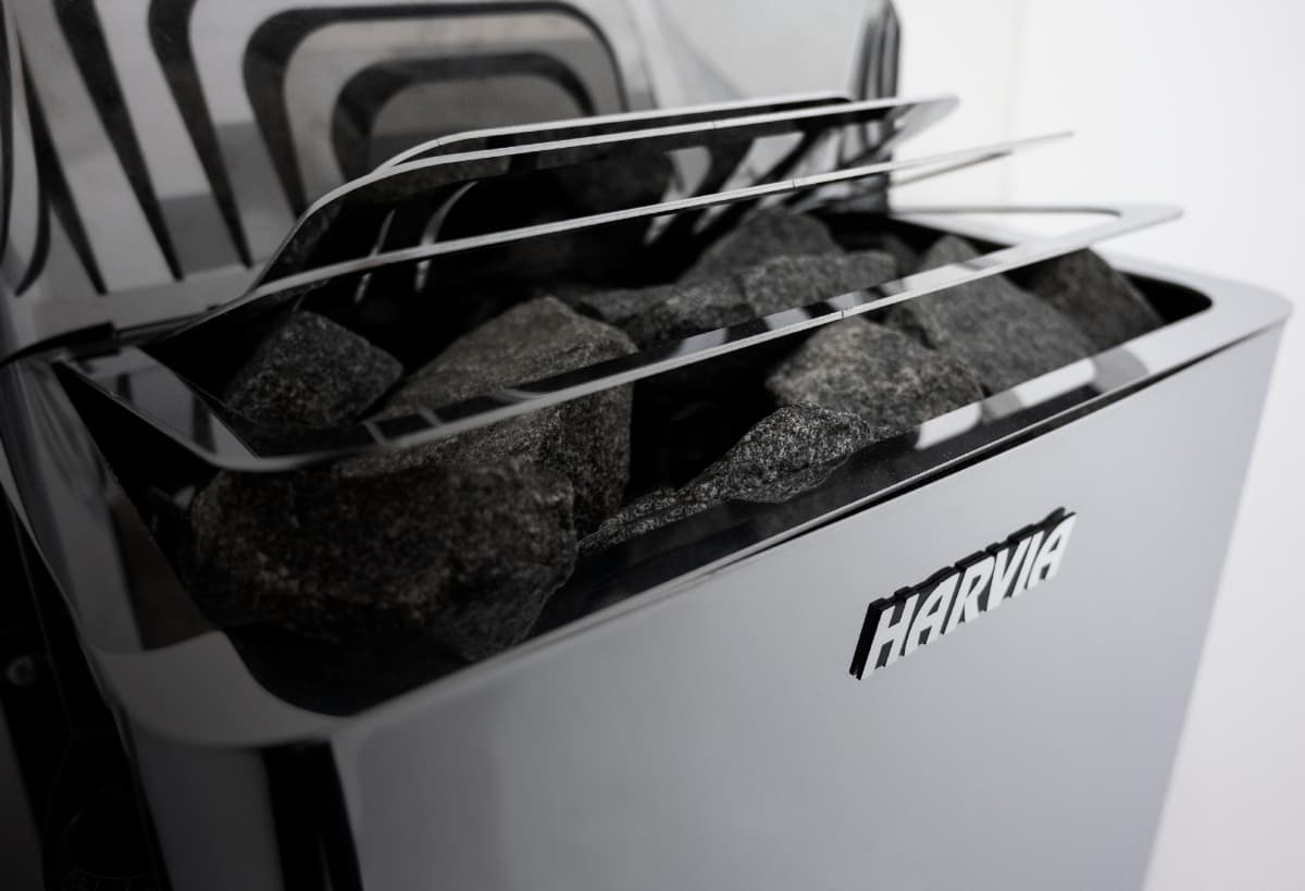 在庫有 ＜HARVIA＞ヒーター (Wall 8 Dial) – 自宅サウナ・家庭用サウナ