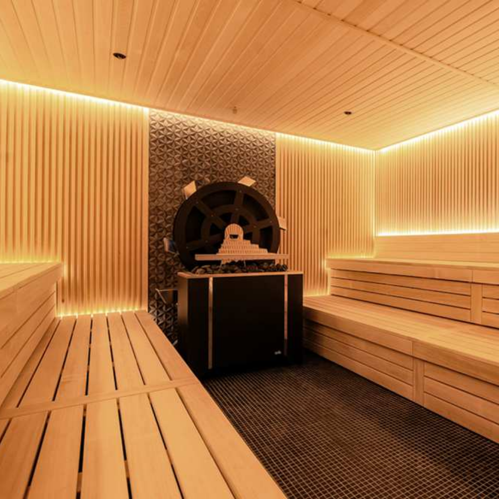 EOS＞ヒーター (Watermill Goliath heater) – 自宅サウナ・家庭用