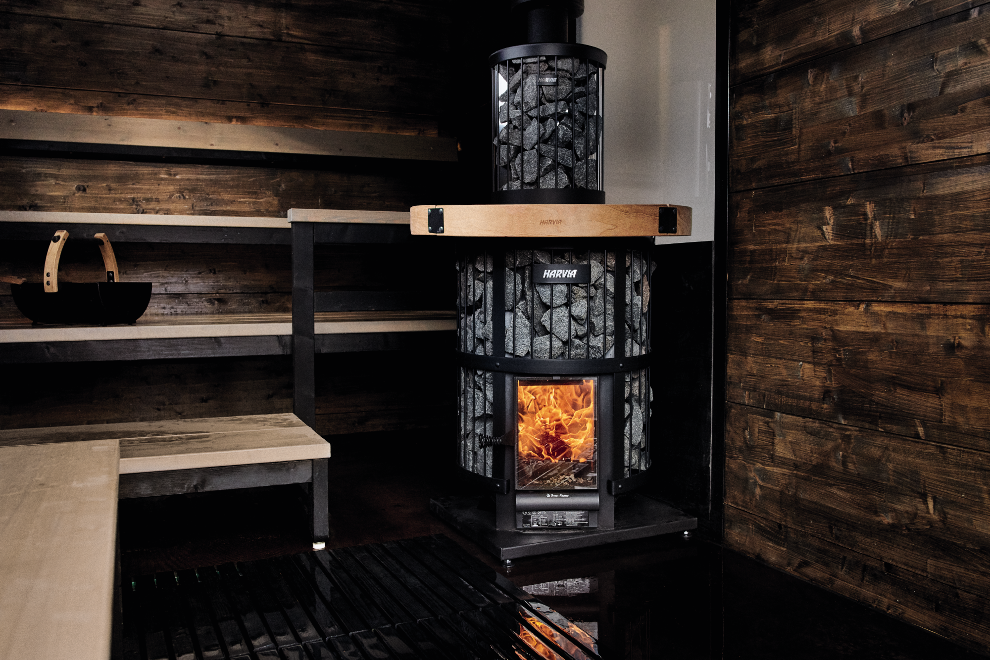 サウナストーブ・ヒーター【ハルビア正規代理店】SAUNA SELECT|自宅用 サウナストーブ・ヒーター【ハルビア正規代理店】SAUNA SELECT|自宅用