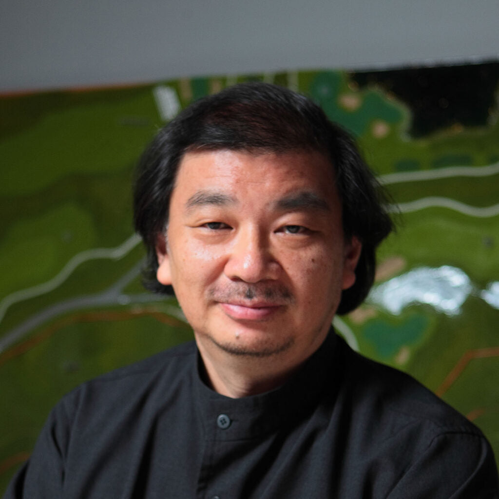 坂茂
